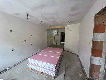Prodej domu pro tři bytové jednotky, ul. Dlouhá, Kaplice - 3