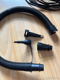 Coleman Quickpump (autozapalovač) pumpa + prodlužovací kabel - 3