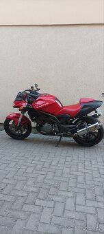 Cagiva V-Raptor 1000 - 3