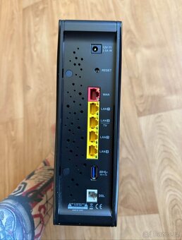 Smart box 2 vše potřebné kabeláž k boxu - 3