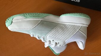 Nové dětské sportovní boty Adidas Ligra 6 vel.30 - 3