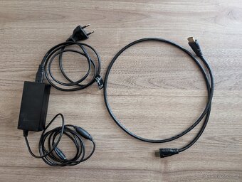 Monitor Samsung S24E390HL - 3