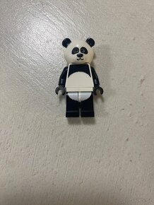 Lego Minifigures - 3