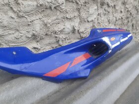 Levá podsedlová kapota-Honda NSR 125 R - 3