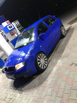 Fabia - 3