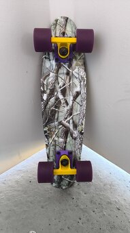Pennyboard - 3
