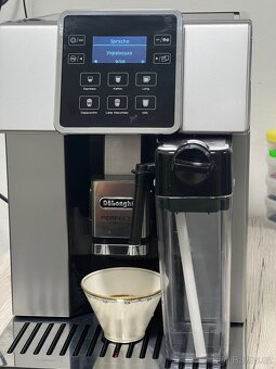 Delonghi Perfecta.428.40 - 3