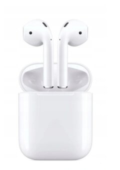 Prodám sluchátka Apple AirPods - 3