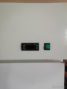 Lednice LEDO profi - 3