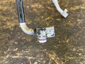KLIMA HADICE AUDI A4 B8 8K0260701D - 3