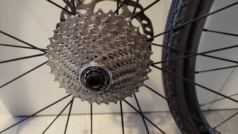 Zapletená gravel kola DT Swiss C 1850 Spline db - 3