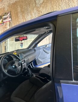 Audi a3 8l 1.6. MPI 1998 - 3
