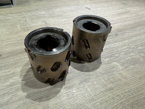 Leuco DIA předfréz - 3