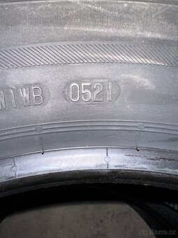 Barum 205/55 R16 91H - 3