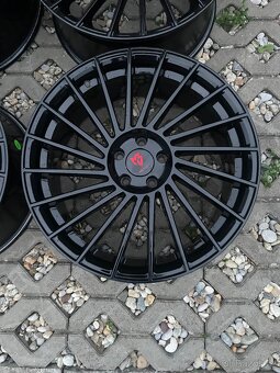 Alu kola mbDesign 5x112 R20 - 3