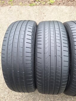 215/60/17 letní pneu R17 Hankook - 3