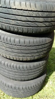 15 ALu kola BMW Ronal 3, X1 E84 - 3