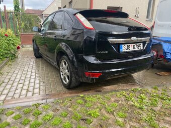 Ford Focus 2.0 TDCi 100KW - 3