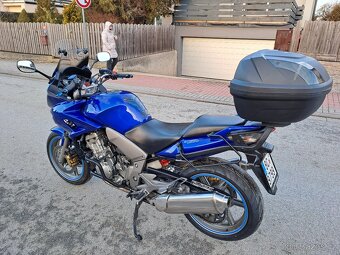Honda CBF 1000 Možné splátky - 3