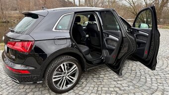 Prodám AUDI Q5 2.0 TDI 40 quattro S tronic – TOP STAV - 3