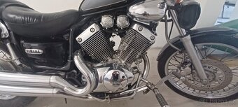 Yamaha Virago 535 - 3