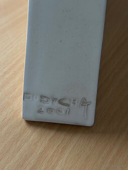 Hodiny umělecké dílo pana J.Dudycha - 3