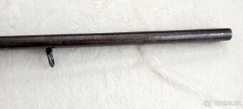 COLT LIGHTING 1877 puska cal 38 - 3