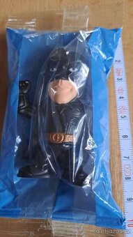 Figurky Batman a Strašák, Nestlé, 2008 - 3