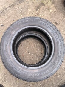 Zimní kola 185/65r15 - 3