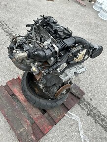 Volvo Motor D4162T - 3