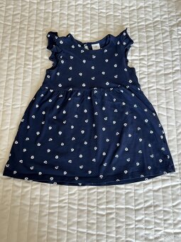 Šatičky H&M, vel. 86 - 3