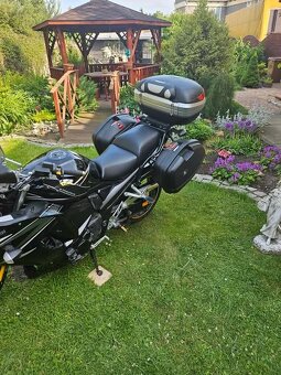 SUZUKI GSX 1250 FA - 3