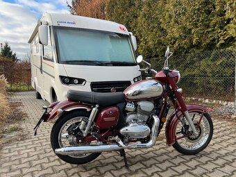JAWA 300 CL - 3