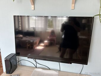 Toshiba 43U2963DG - 3