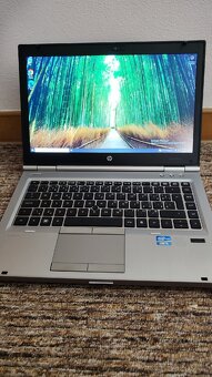 Prodám notebook HP 14 palcový Intel Core I5 - 3