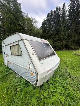 Karavan na prodej - 3