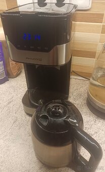 Kávovar Philco PHCM 3000 + 1kg Jihlavanka - 3
