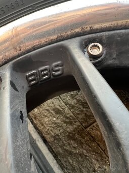 ORIGINÁL BBS R16 - 3