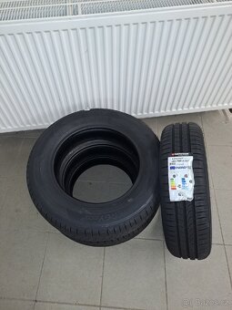 Letní pneu 165/70 R14 nové - 3