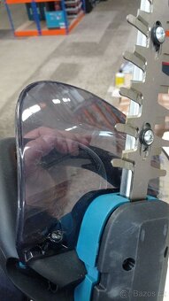 MAKITA Aku plotostřih 520mm Li-ion 18V,bez aku Z DUH523Z ZÁ - 3