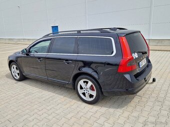 Volvo v70 - 3