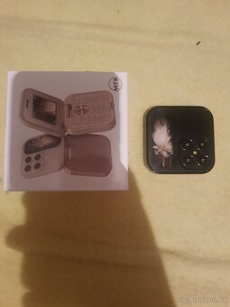 Nový mini mobilek -i17 - 3
