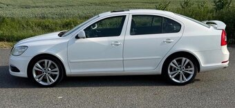 Škoda Octavia 2 Rs - 3