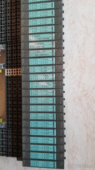 PLC Siemens SIMATIC S7 - 3