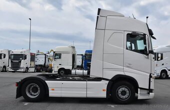 Volvo Tahač návěsu FH 500 s Hydraulikou - 3