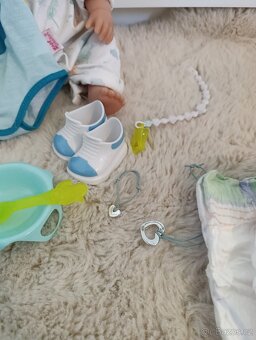 Baby Born chlapeček - 3