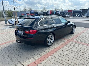 BMW 520D 135Kw - 3