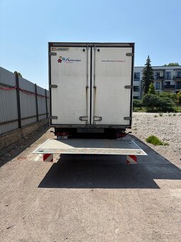 MERCEDES ATEGO MRAZÁK 815 LAMBERET ČELO - 3