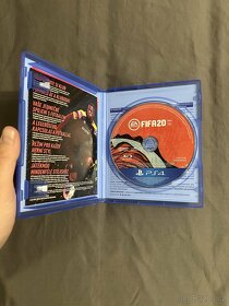 FIFA 20 PS4 - 3