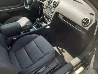 Audi A3 8P lift 2.0 tdi 103kw 2012 - 3